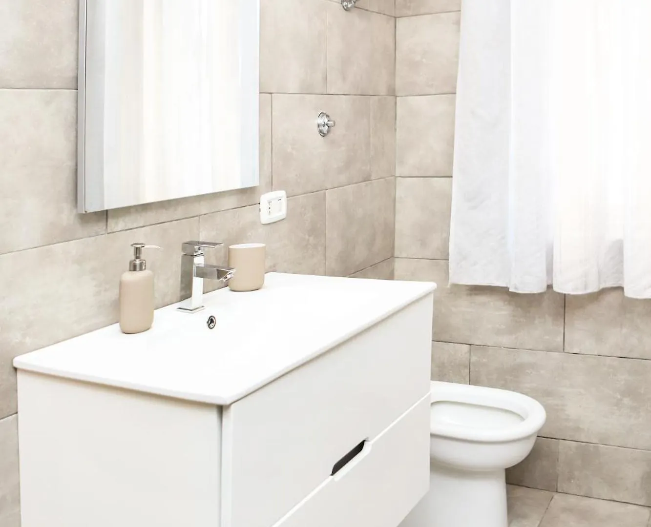 Quiet Apartment In The Rione Sanita In The Toto District Νάπολη