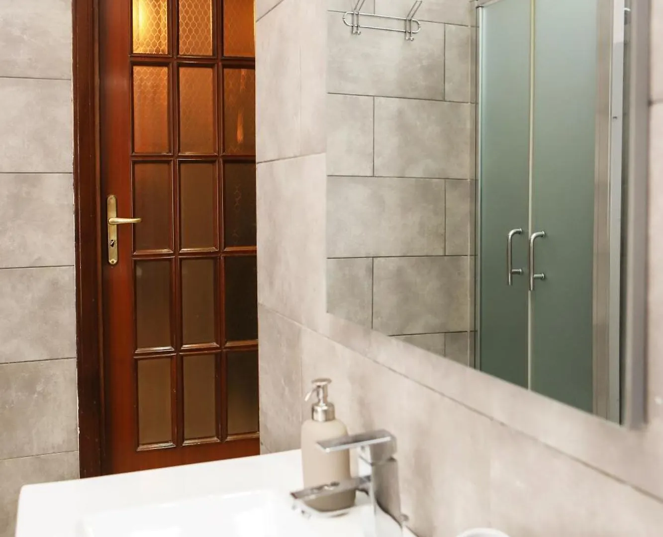 Quiet Apartment In The Rione Sanita In The Toto District Naples 0*,