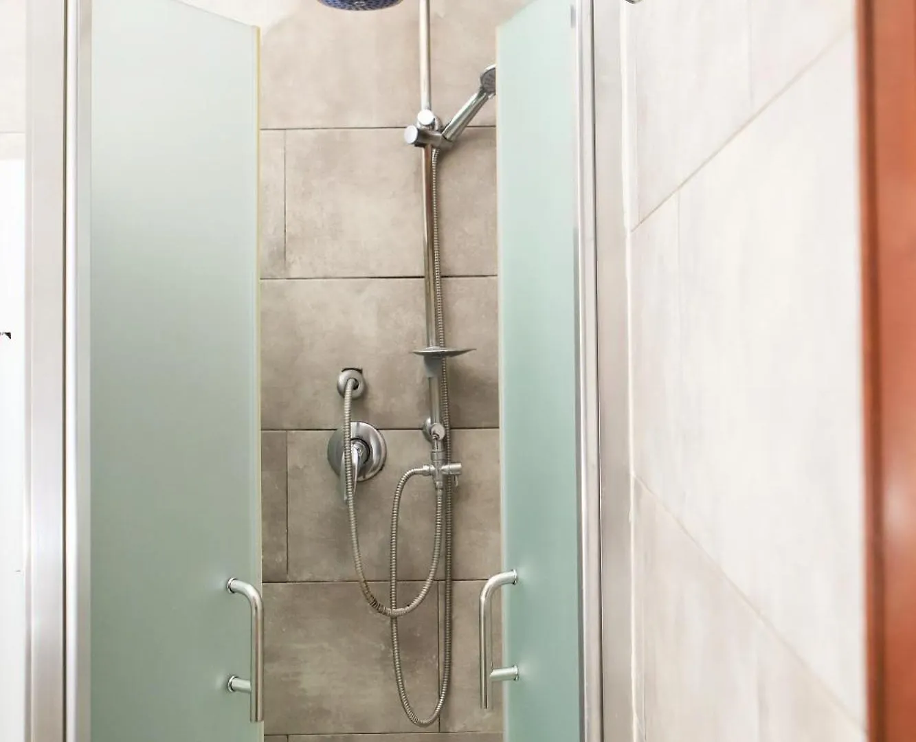 Quiet Apartment In The Rione Sanita In The Toto District Naples