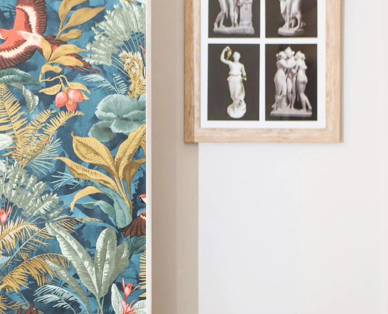 Quiet Apartment In The Rione Sanita In The Toto District Naples